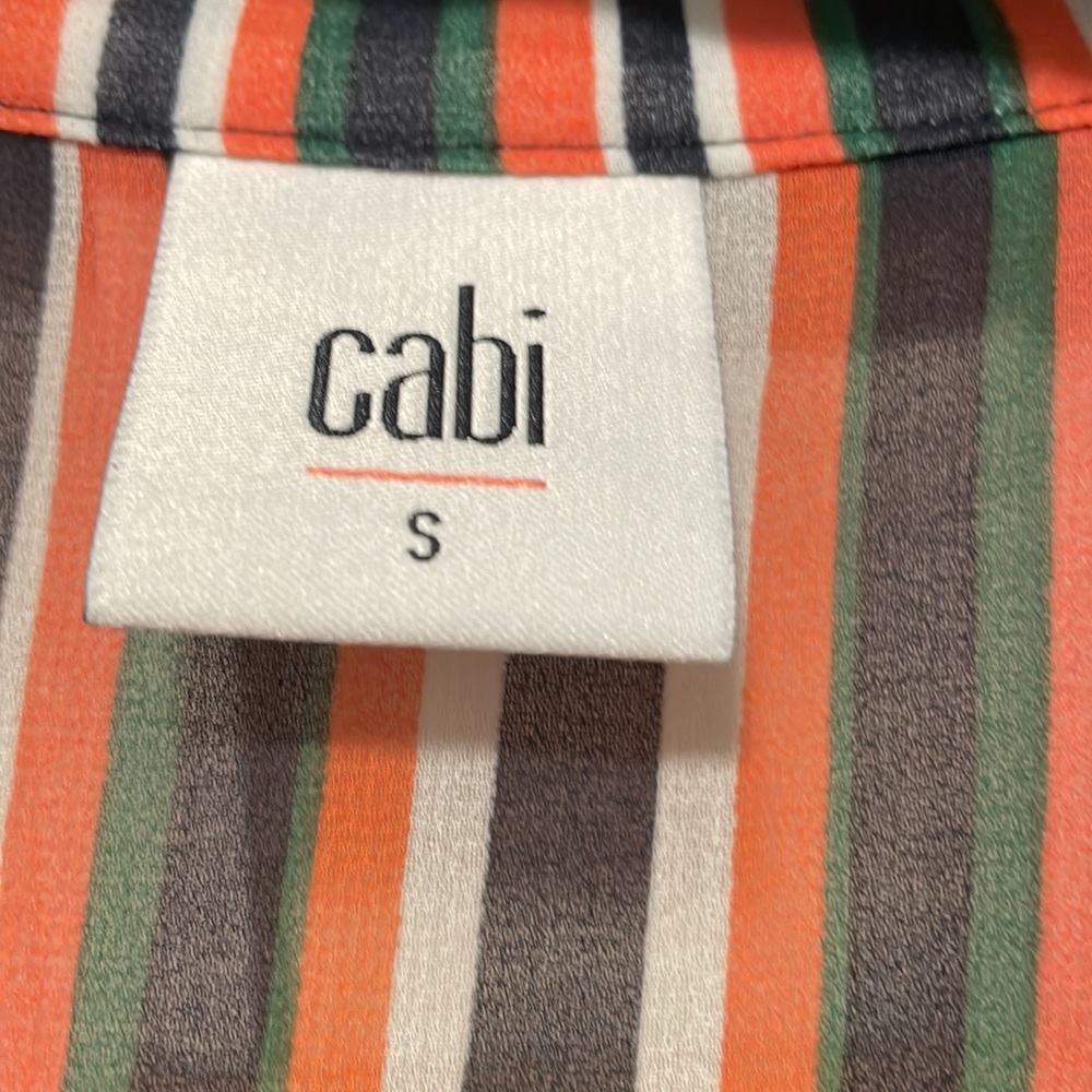 Cabi Ultimate Blouse - Picture 3 of 3